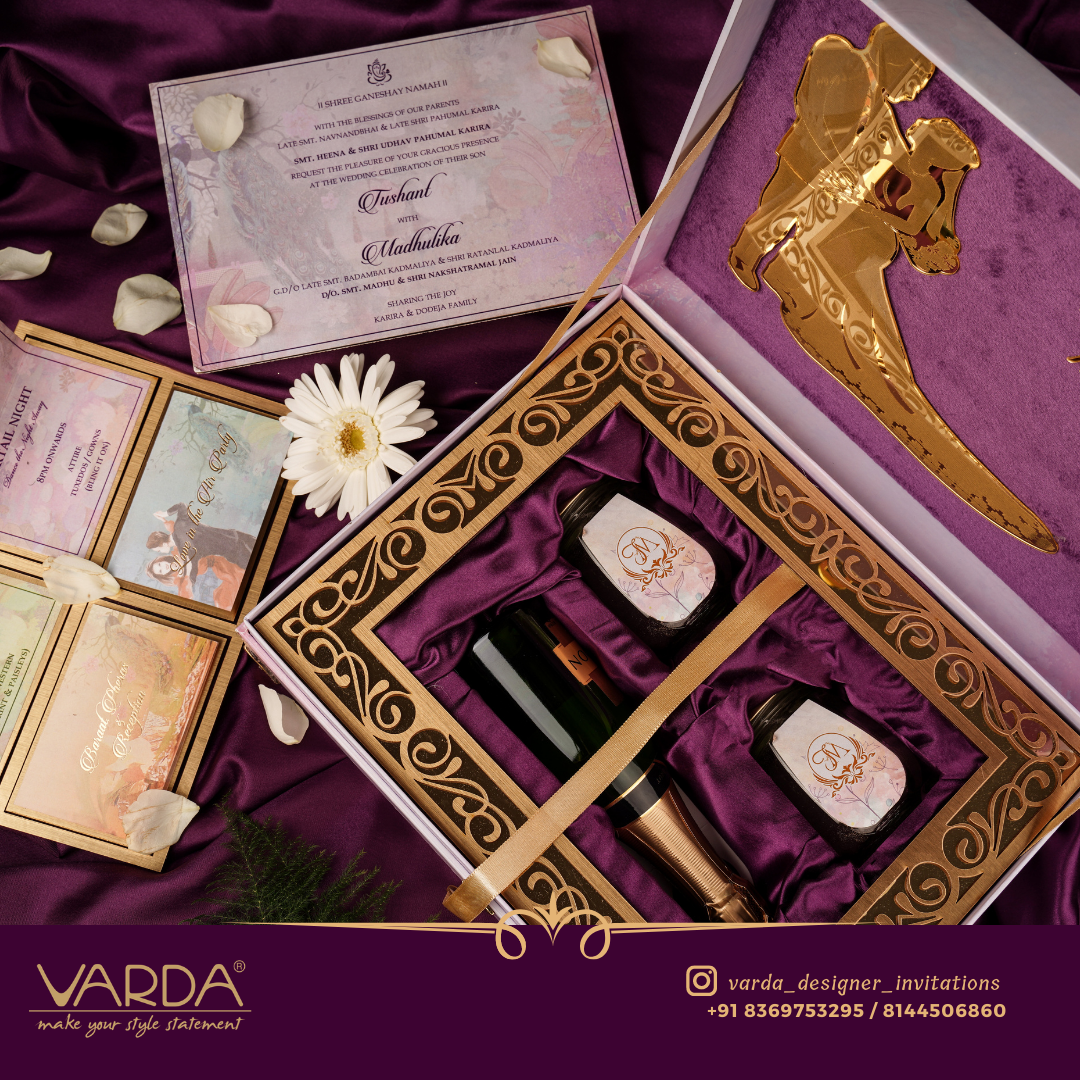 House of Varda