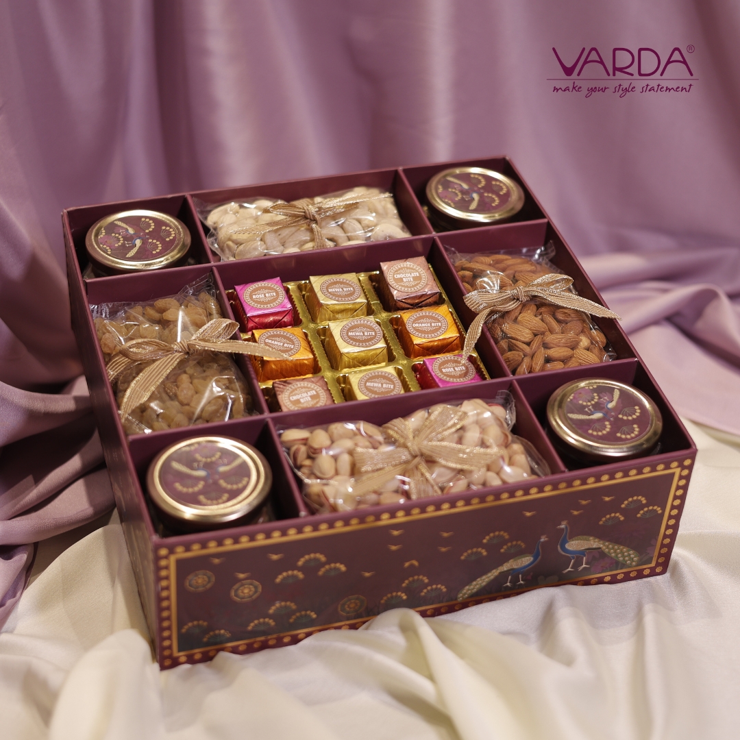 Personalised Wedding Favour Boxes