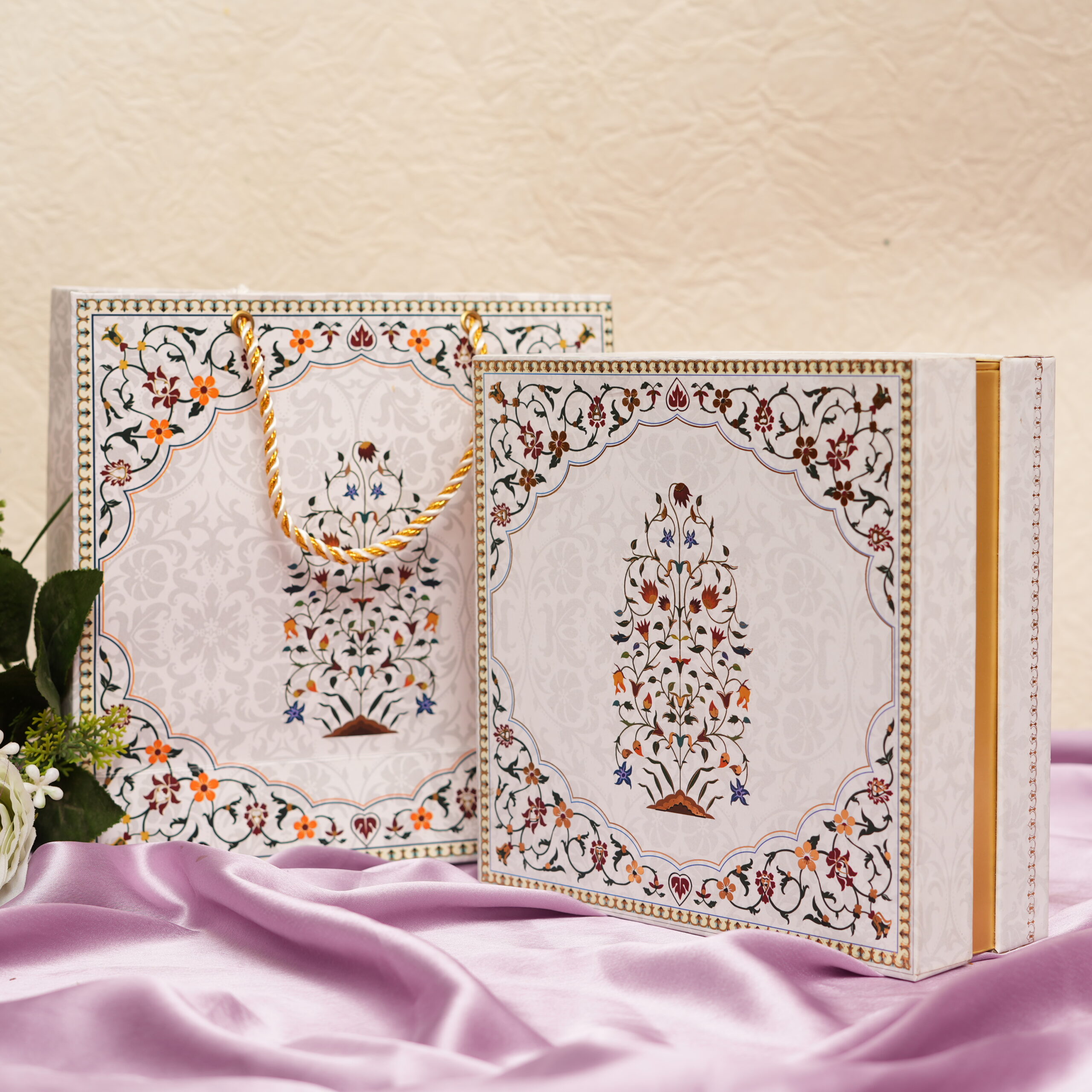 Luxury Wedding Gift Hampers