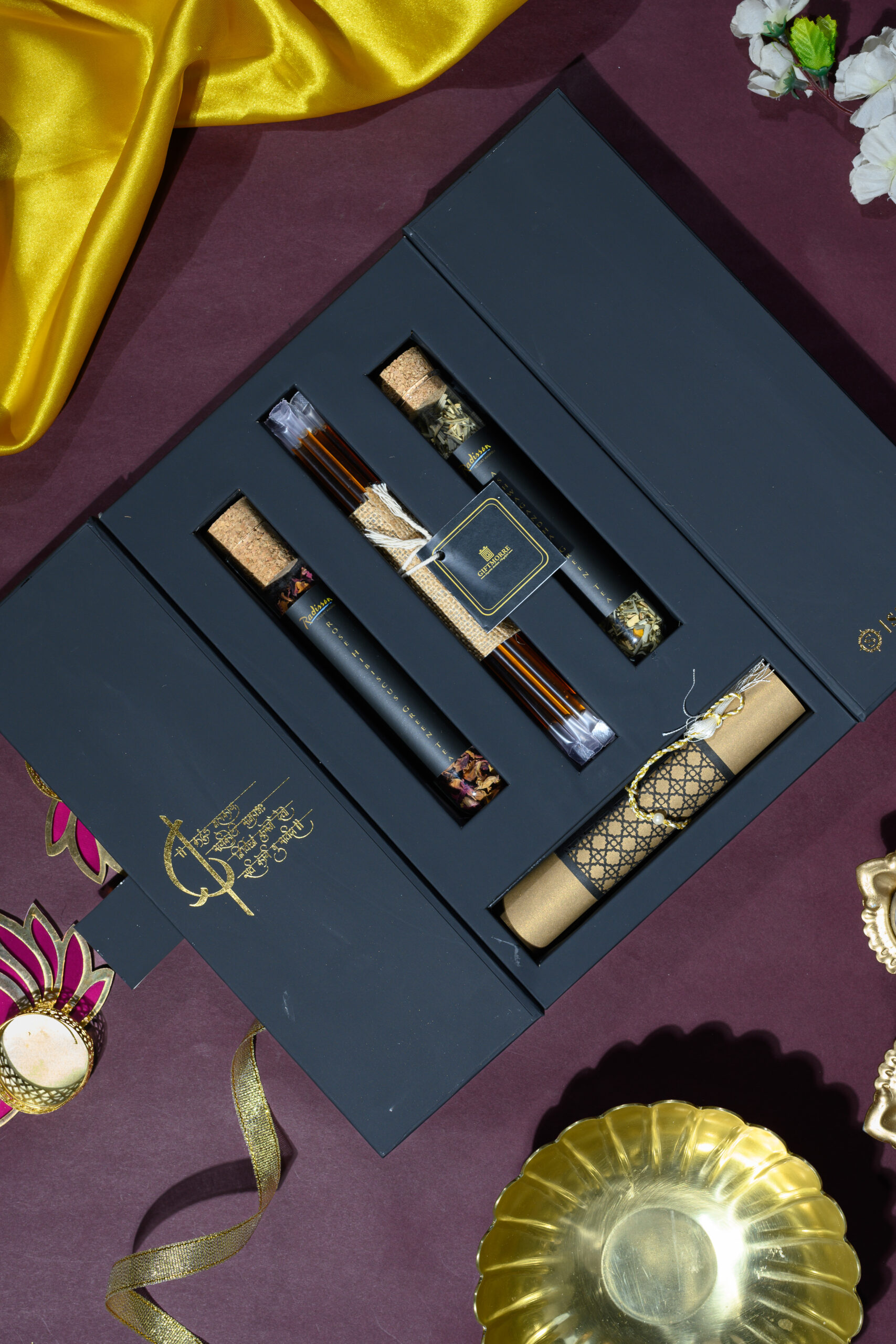 Inauguration Gifts
