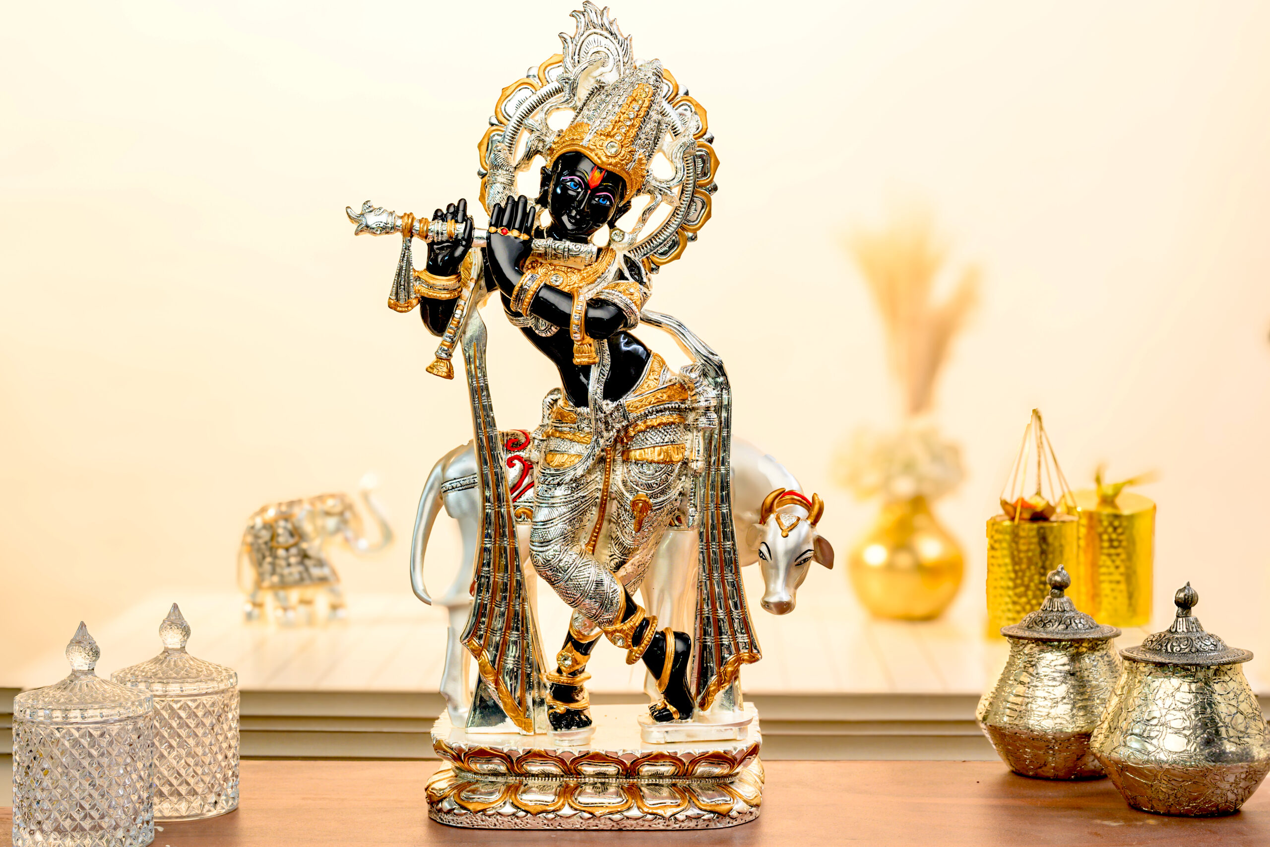 God Idol Wedding Gifts