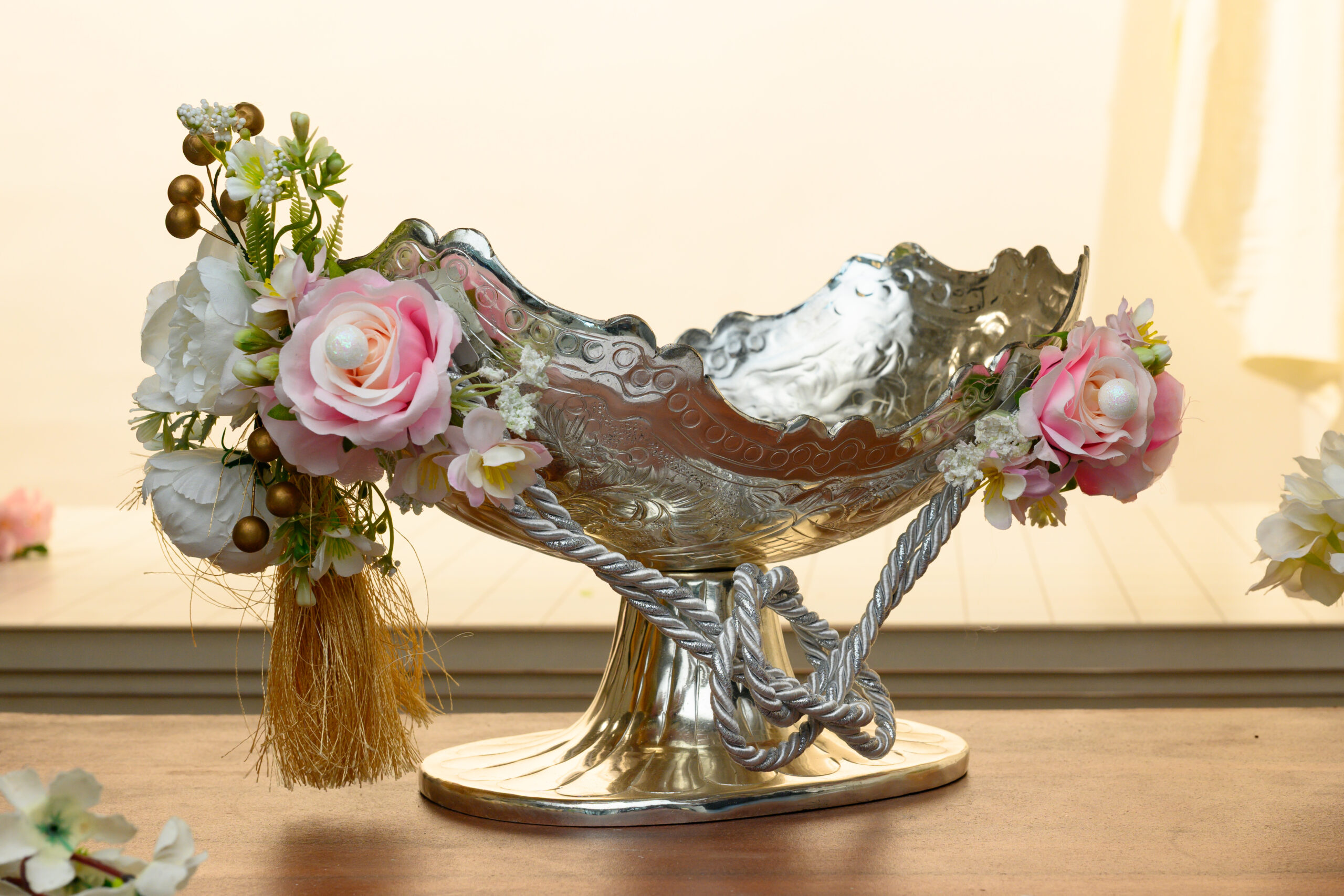 Luxury Home Décor Wedding Favours