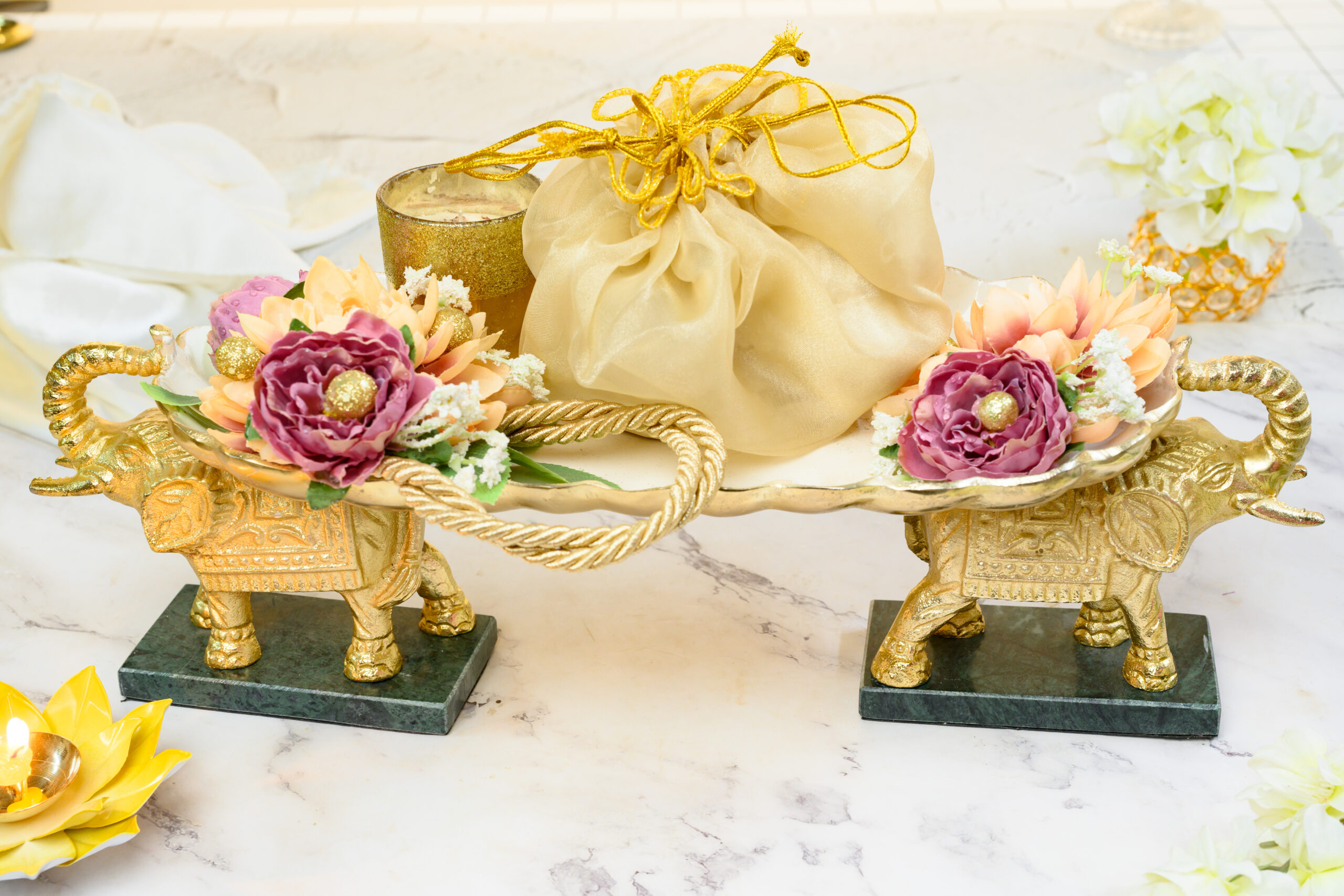 Serving Tray Wedding Favours