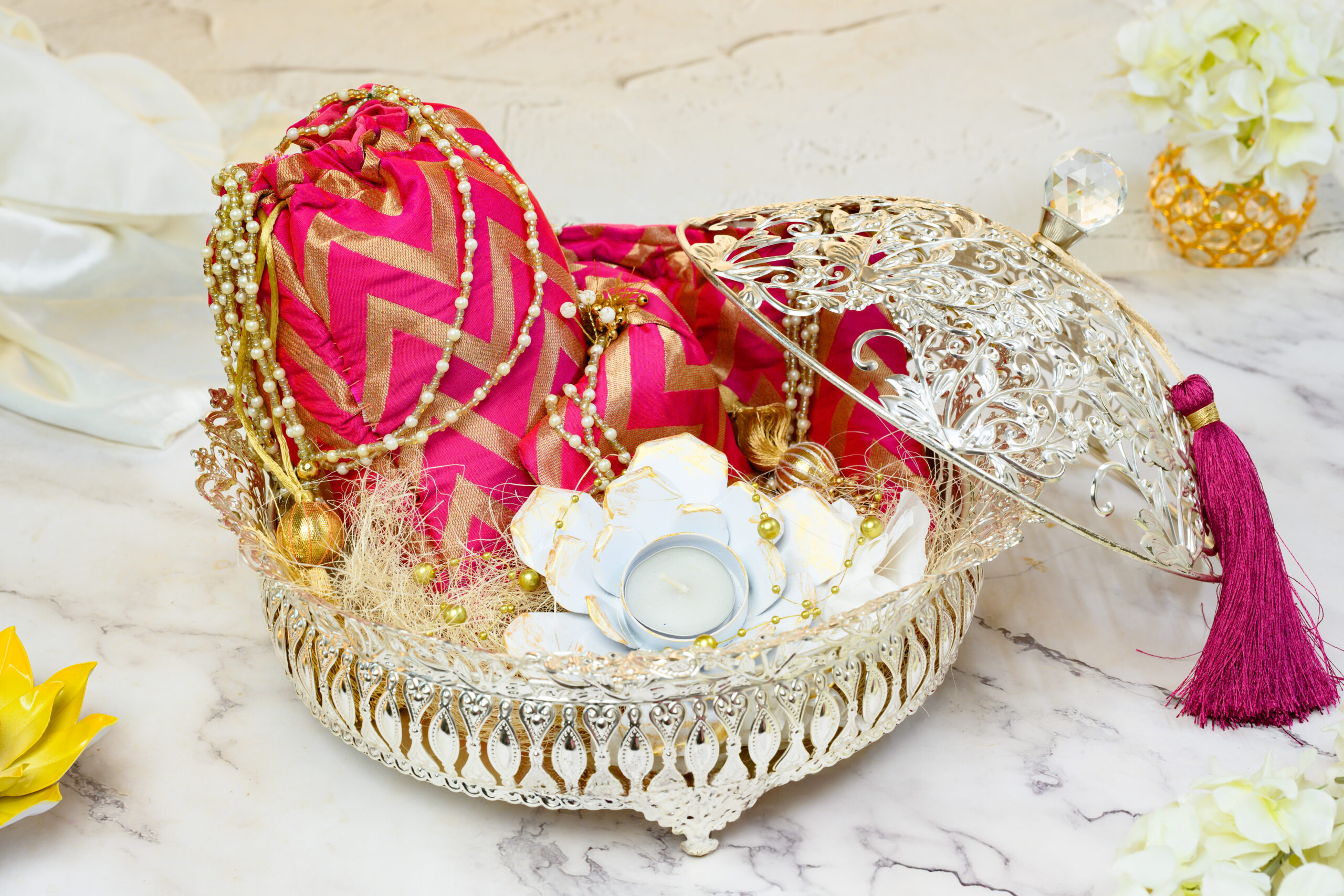 Personalised Wedding Keepsakes