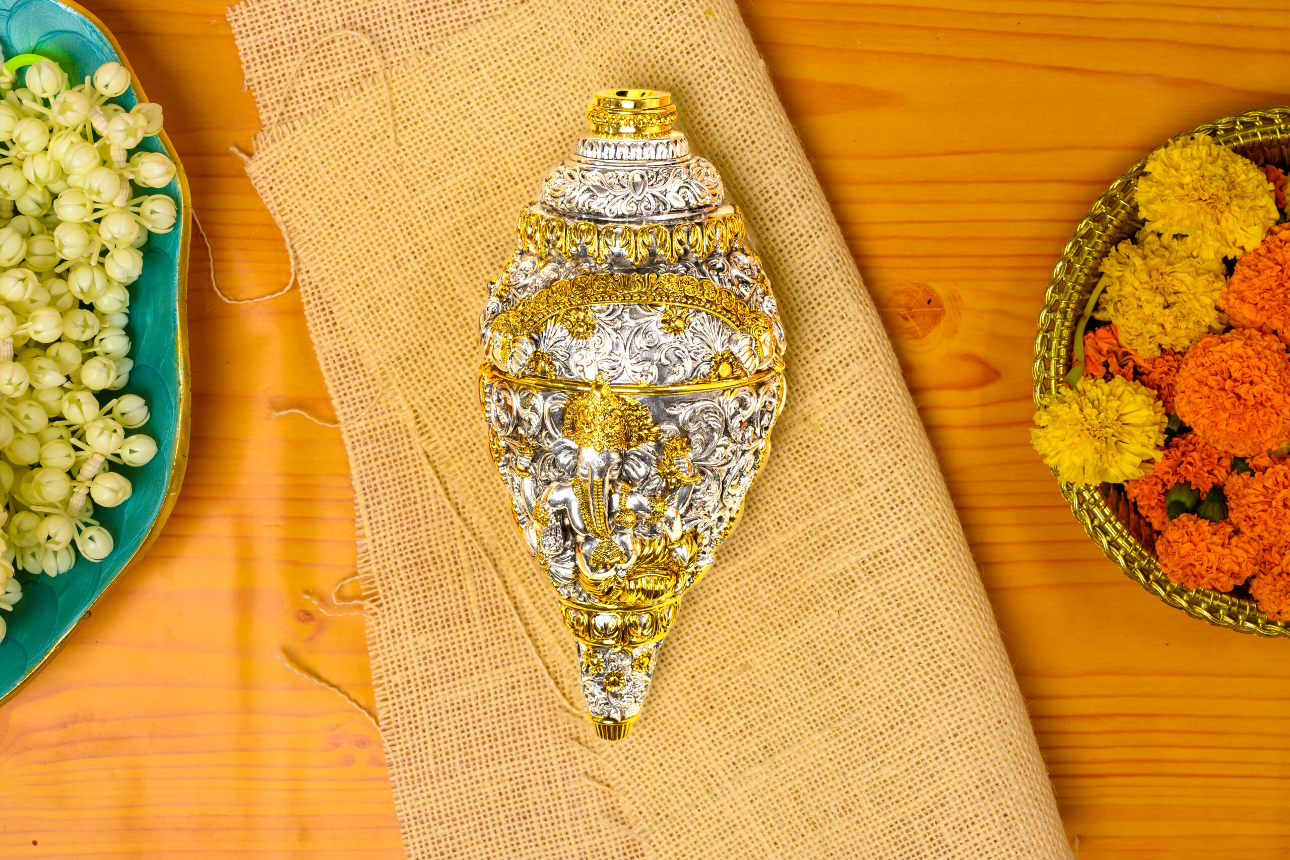 Divine Wedding Return Gifts
